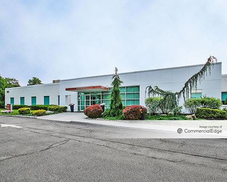 Photo of commercial space at 305 West Grand Avenue in Montvale