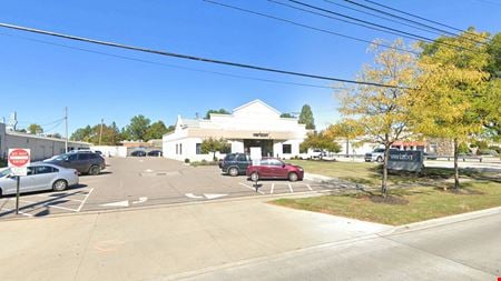 Retail space for Rent at 5945 Mayfield Rd in Mayfield