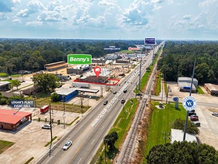 Retail space for Sale at 988 Main St in Baker
