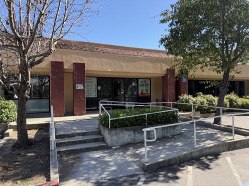 2092 Concourse Drive Unit #9