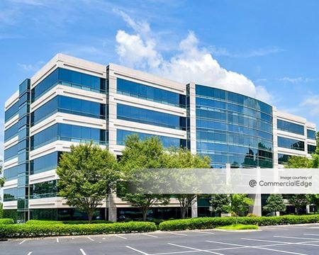 Office space for Rent at 2359 Perimeter Pointe Pky in Charlotte