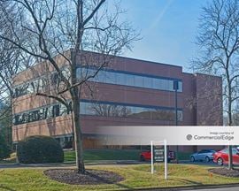 Glen Forest Office Park - Forest Plaza II