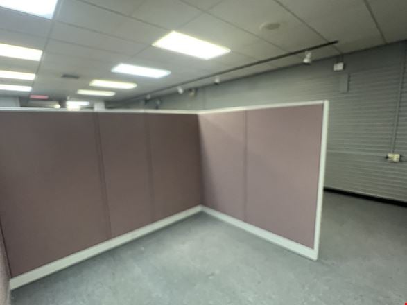 Office/Retail Building