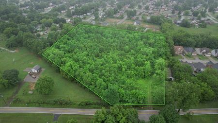 VacantLand space for Sale at 7203 E Manslick Rd in Louisville