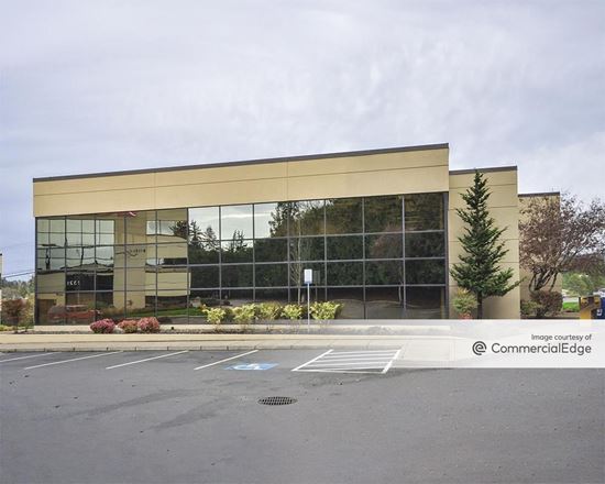 Hilltop Business Center
