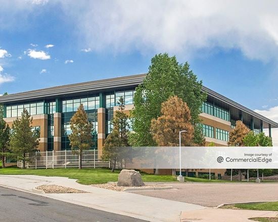 Denver West Office Park - 14103 & 14123 Denver West Pkwy