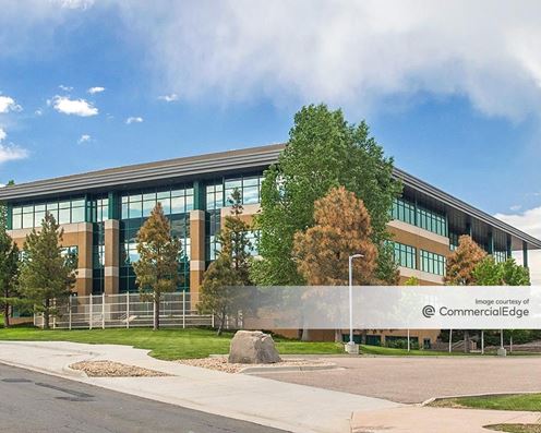 Denver West Office Park - 14103 & 14123 Denver West Pkwy
