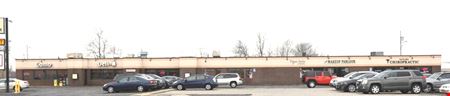 Photo of commercial space at 10158 Niagara Falls Blvd in Niagara Falls