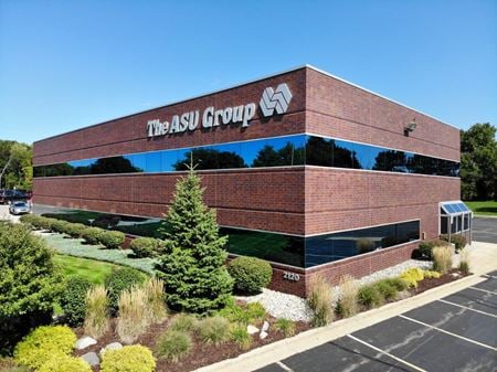 Photo of commercial space at 2120 University Park in Okemos