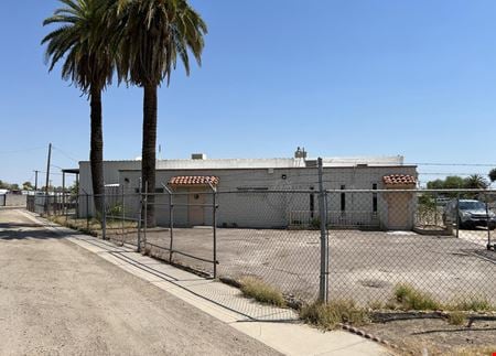 Photo of commercial space at 6617 N 57th Ave in Glendale