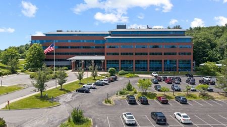 Office space for Rent at 2 Gannett Dr in South Portland