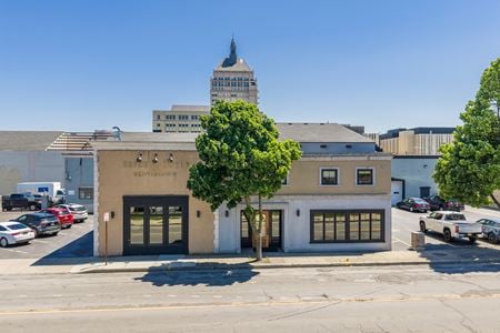 Retail space for Sale at 19 Jay St in Rochester