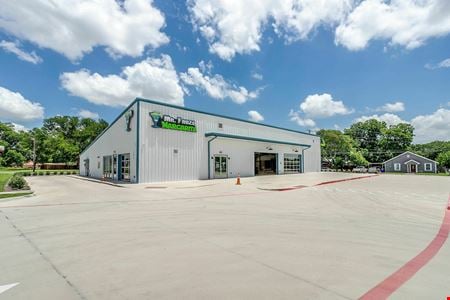 Retail space for Sale at 5624 Watauga Road  in Watauga