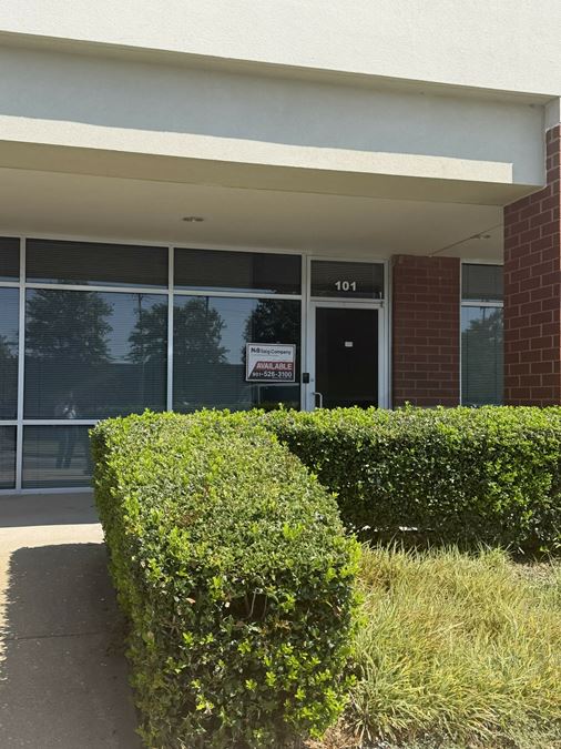 8110 Cordova Road