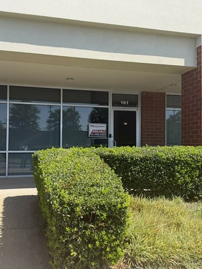 8110 Cordova Road