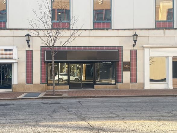 MO, Kansas City - Country Club Plaza