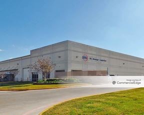 Bayport North Distribution Center II