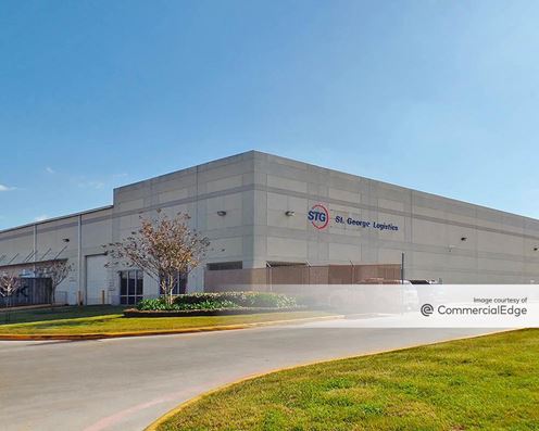 Bayport North Distribution Center II