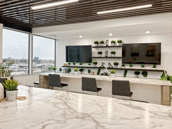 Regus - Southfield - Onyx Office Plaza