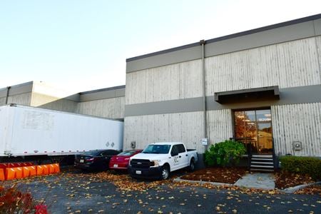 Photo of commercial space at 18296 Andover Park W in Seatac
