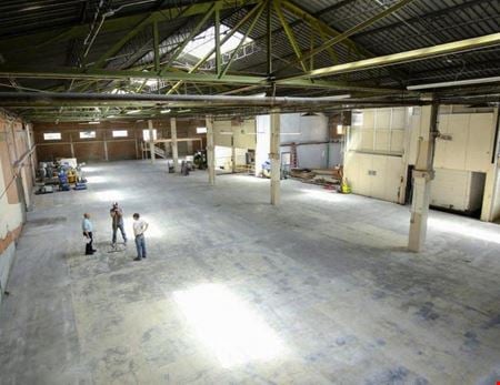 Photo of commercial space at 1510 & 1512 1st St NW Albuquerque in Albuquerque