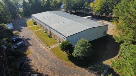 Industrial space for Rent at 204 S. Miami Boulevard in Durham