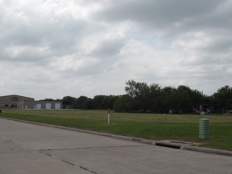 Primera Industrial Park