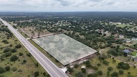S Highway 281