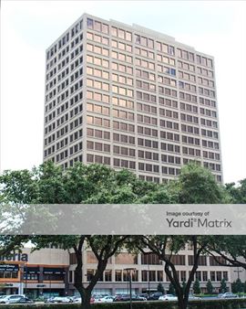 Galleria Tower II