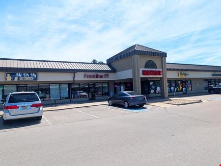 Mixed Use space for Rent at 278 East 29th Street in Loveland