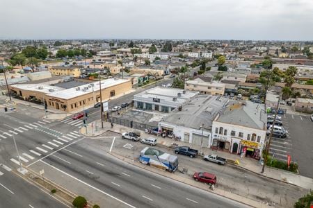 Photo of commercial space at 7900 S Vermont Ave in Los Angeles