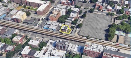 Photo of commercial space at 1399 Atlantic Ave in Brooklyn
