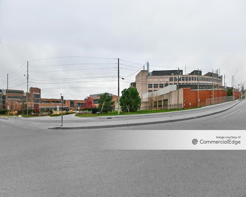 1223 West Morris Street, Indianapolis, IN 46221