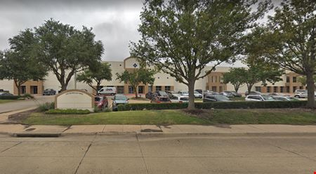 Commercial space for Rent at 3100 Technology Drive in Plano