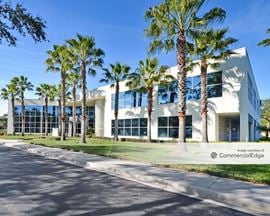 Wickham Commons Office Park - Building 1