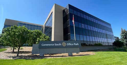 Commerce South Office Park
