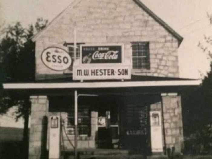 Hester General Store