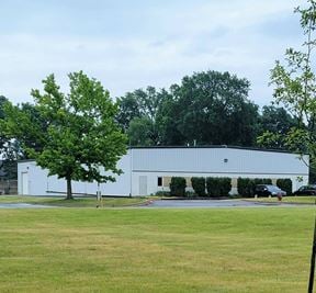 Industrial for Sale in Dexter Business & Research Park