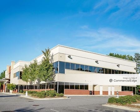 Photo of commercial space at 6001 Professional Pkwy in Douglasville