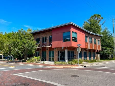 Office space for Rent at 802 NW 5th Ave, Suite 100 in Gainesville