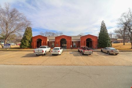 Photo of commercial space at 912 Osler Dr in Jonesboro