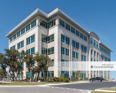Office space for Rent at 4630 North Loop 1604 West in San Antonio