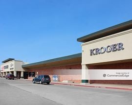 Wynnewood Village Shopping Center