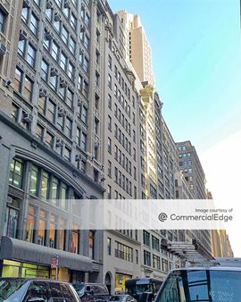 237 West 37th Street
