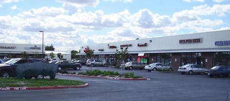 7386 Stockton Blvd - Sacramento