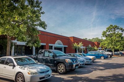 Southport Trade at Town Center