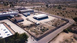 Yard for Lease