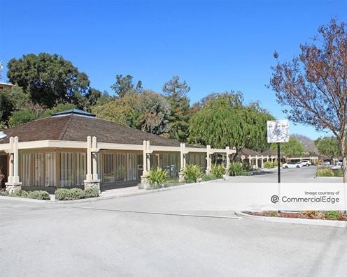 The Offices at Ladera