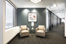 Regus - Detroit - RenCen