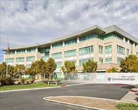 California Coast Credit Union Administration Building